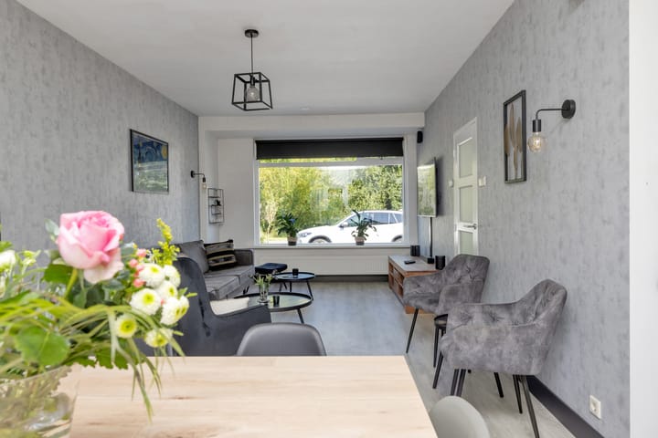 Foto 13 van Beethovenlaan 54