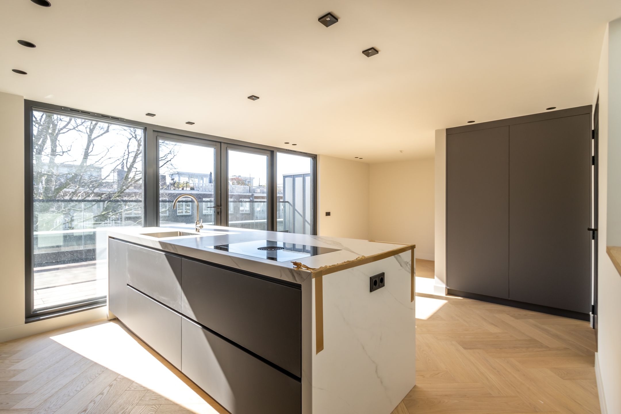 Foto 33 van Apollolaan 117-F