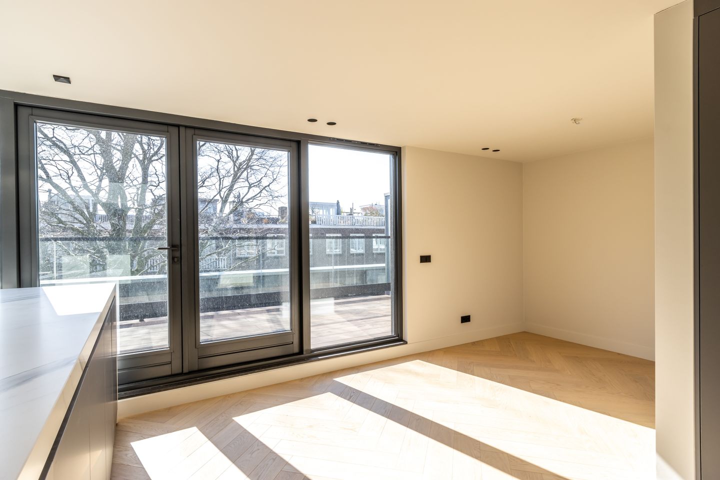 Foto 34 van Apollolaan 117-F