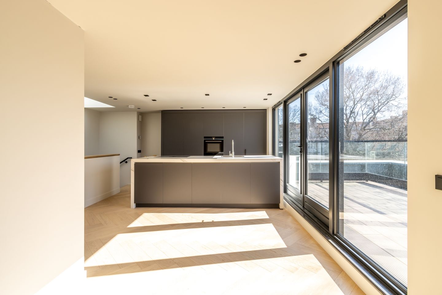 Foto 35 van Apollolaan 117-F