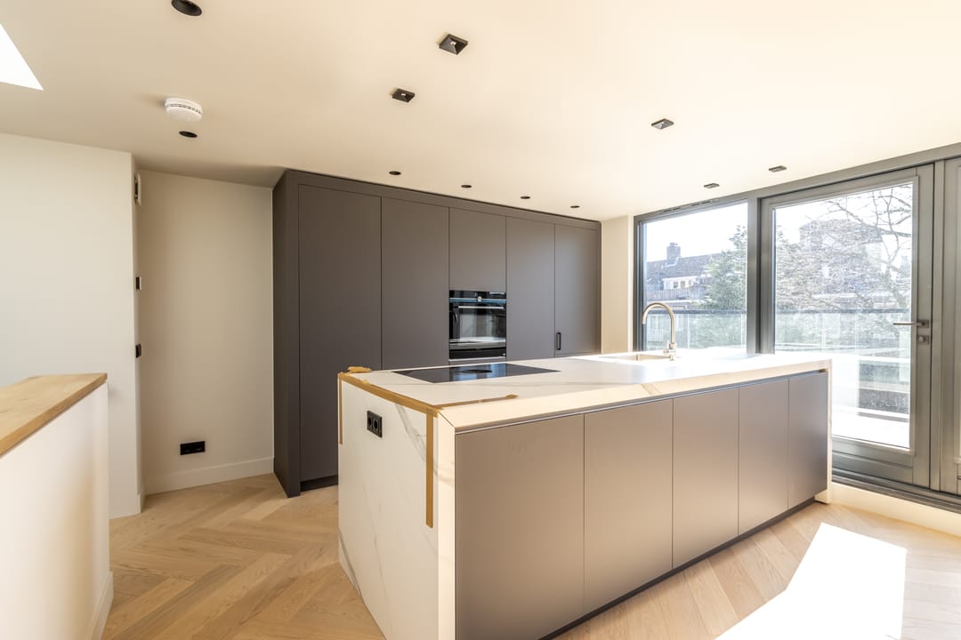 Foto 37 van Apollolaan 117-F