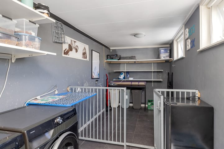 Foto 18 van Beethovenlaan 54