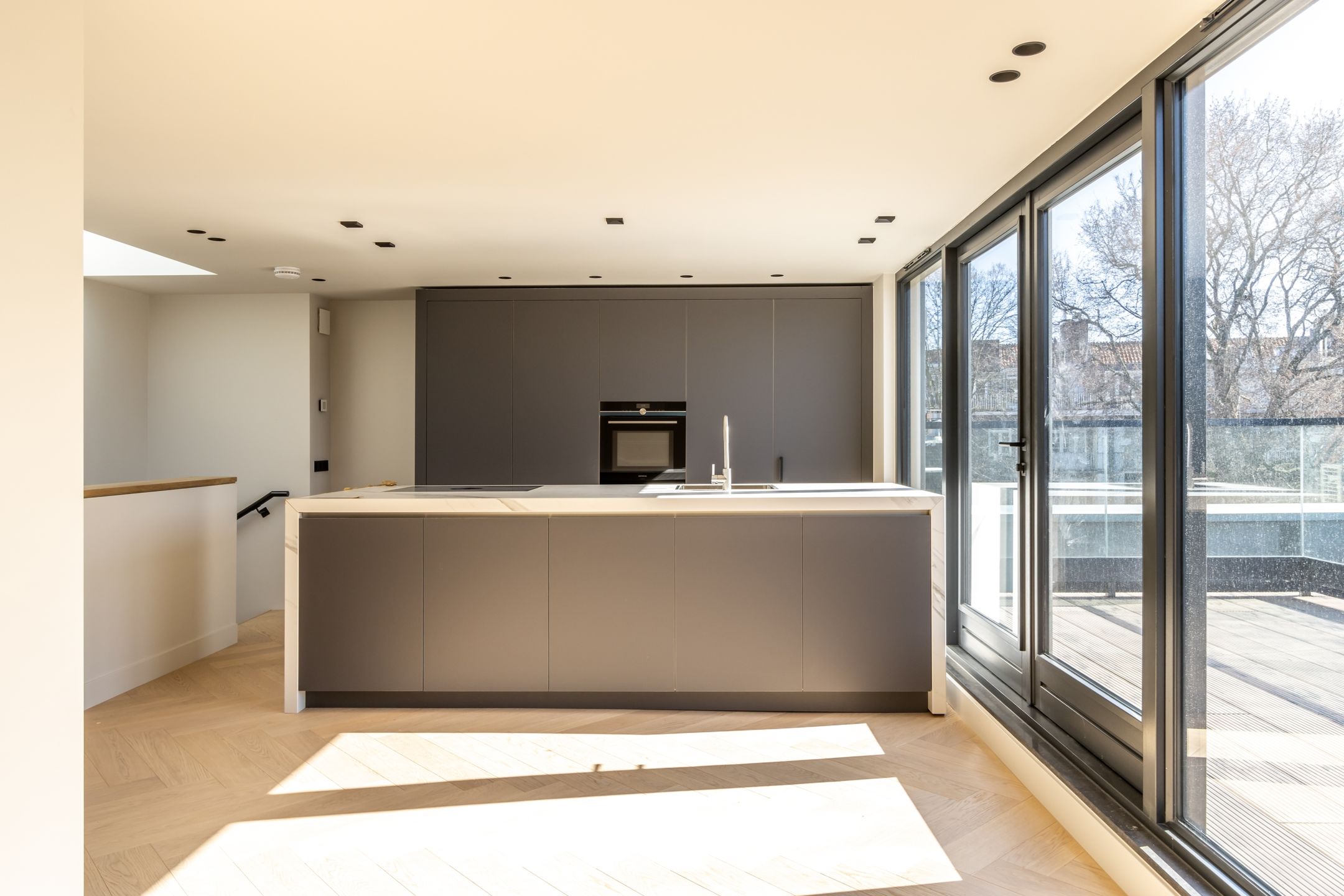 Foto 39 van Apollolaan 117-F