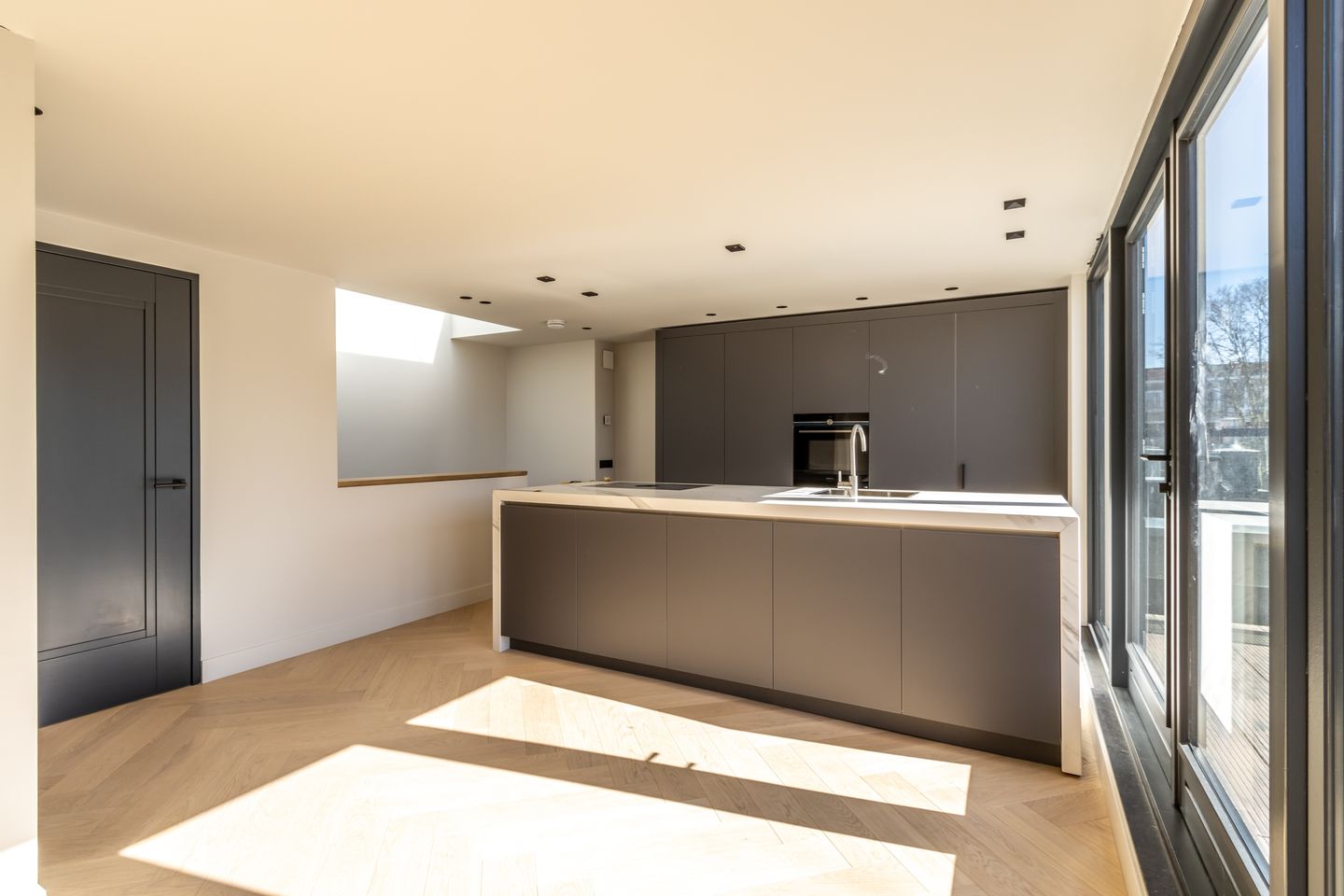 Foto 40 van Apollolaan 117-F