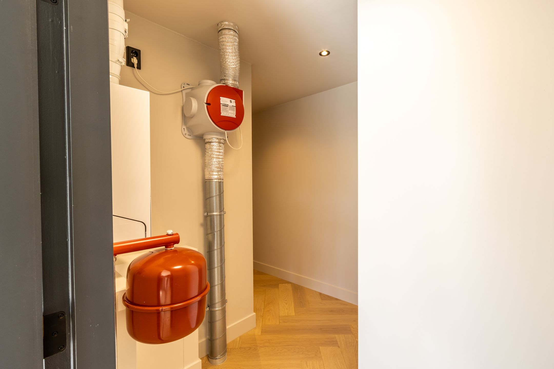 Foto 42 van Apollolaan 117-F