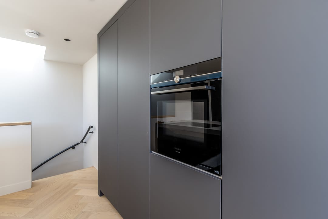 Foto 43 van Apollolaan 117-F