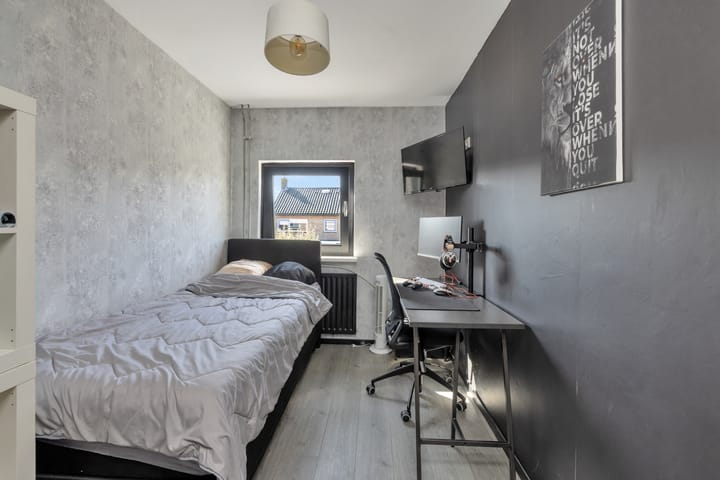 Foto 25 van Beethovenlaan 54