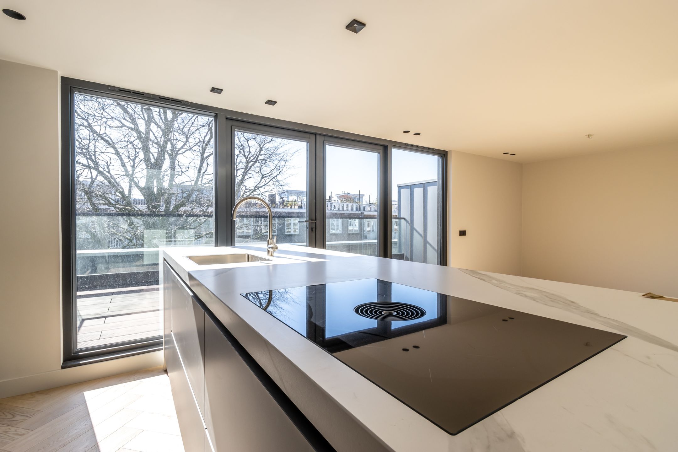 Foto 45 van Apollolaan 117-F