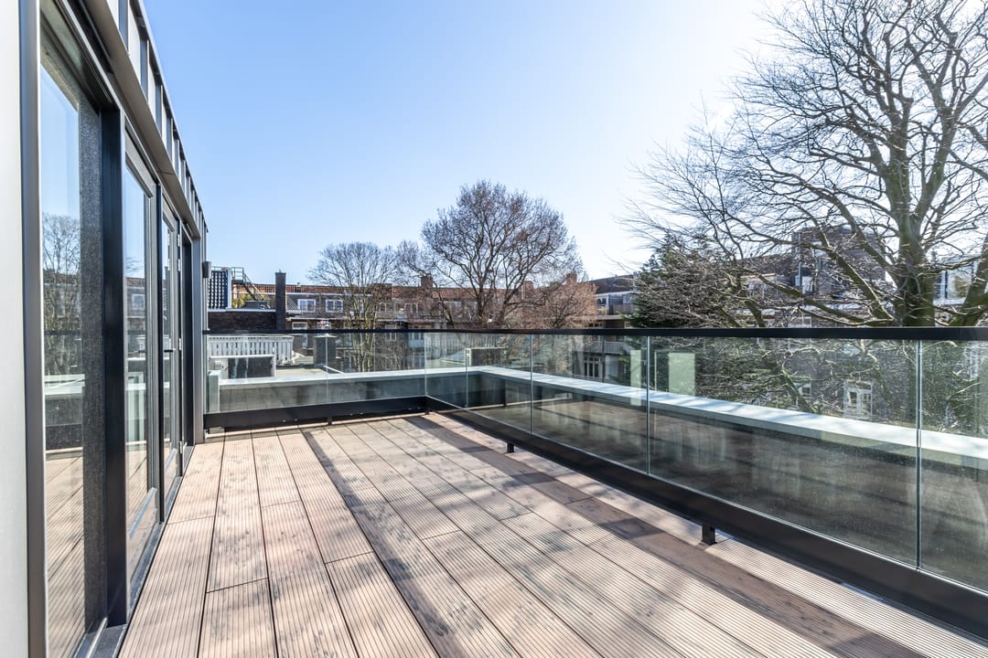 Foto 46 van Apollolaan 117-F