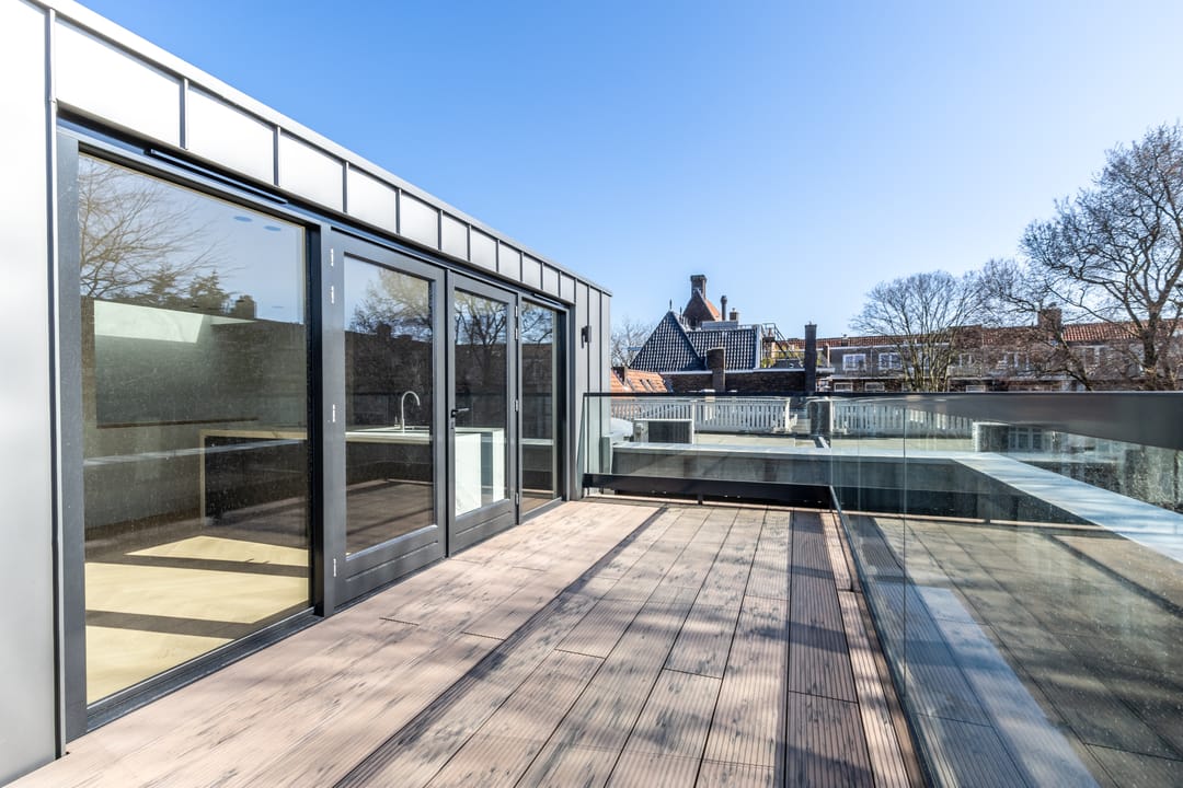 Foto 47 van Apollolaan 117-F