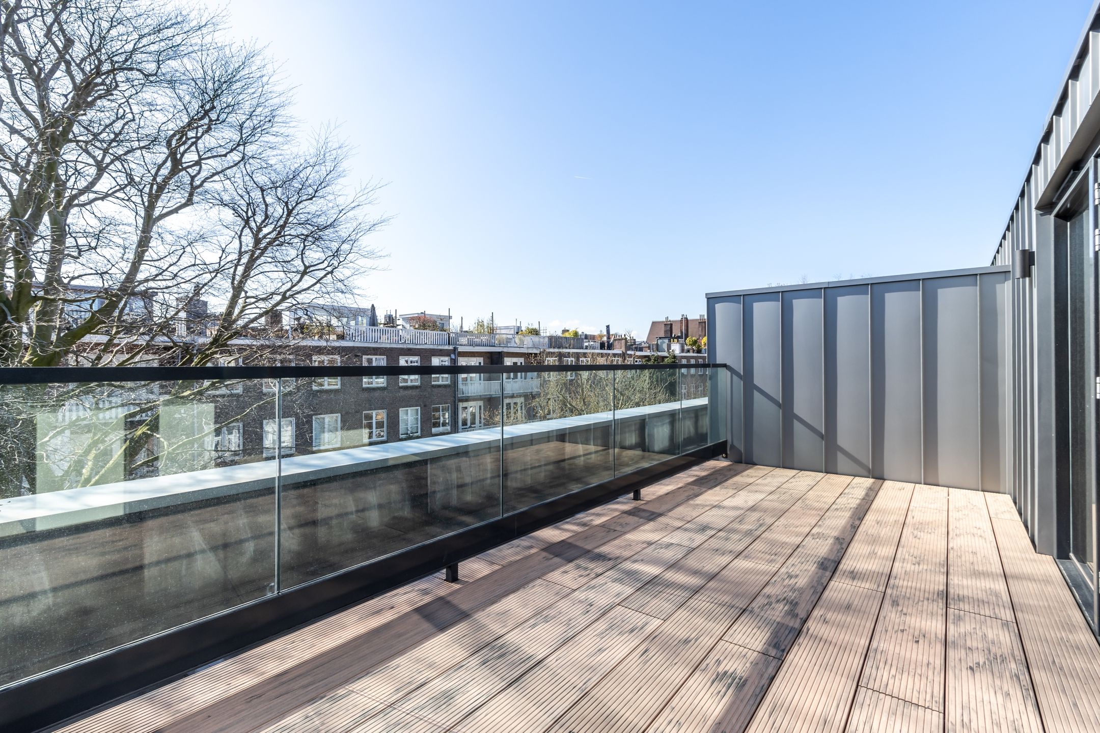 Foto 48 van Apollolaan 117-F