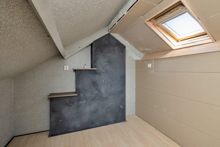 Foto 30 van Beethovenlaan 54