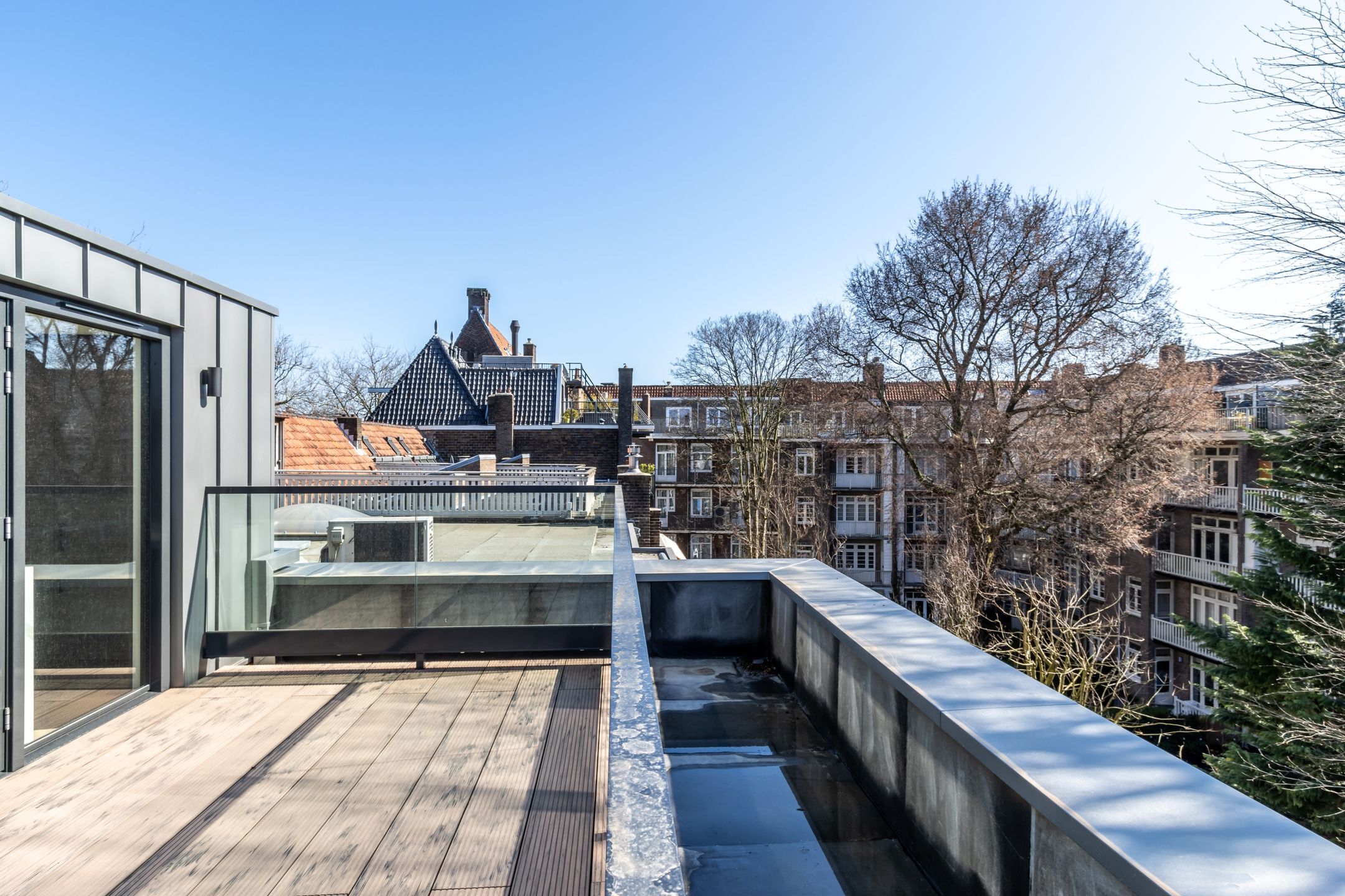 Foto 51 van Apollolaan 117-F