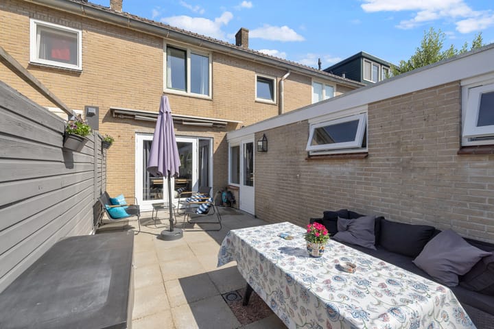 Foto 32 van Beethovenlaan 54