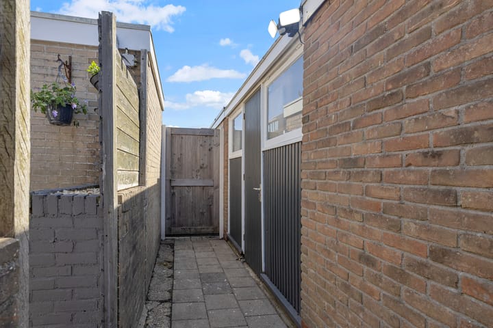 Foto 35 van Beethovenlaan 54