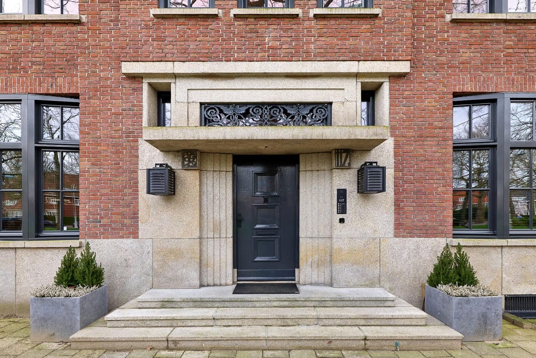 Foto 56 van Apollolaan 117-F