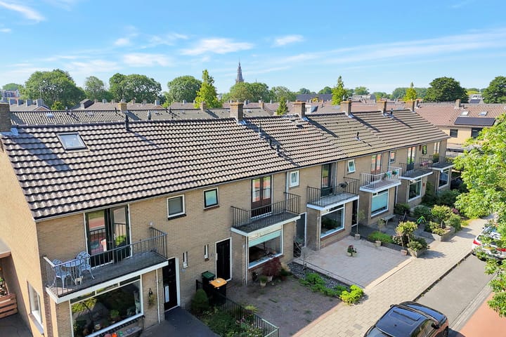 Foto 36 van Beethovenlaan 54