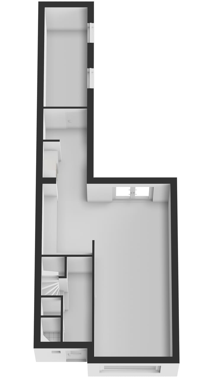 Foto 40 van Beethovenlaan 54