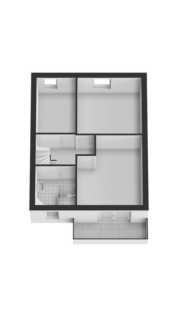 Foto 41 van Beethovenlaan 54