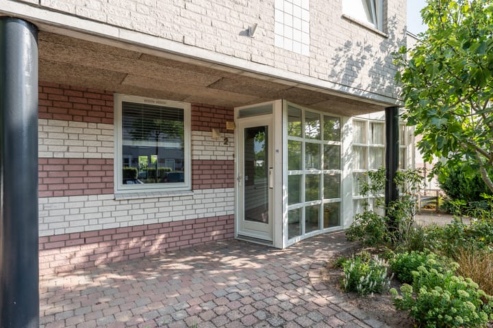 Foto 4 van Raampoort 2