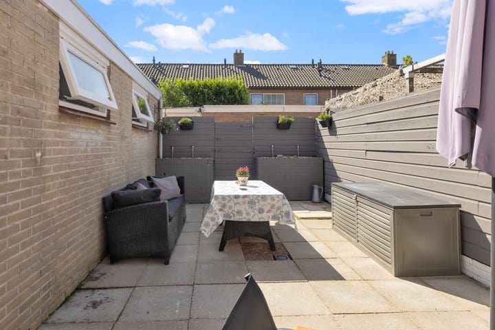 Foto 34 van Beethovenlaan 54