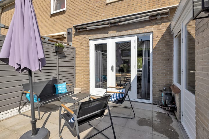 Foto 33 van Beethovenlaan 54