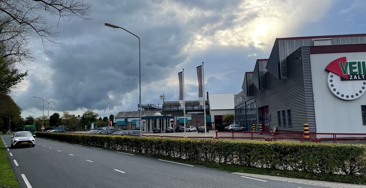 Stationsweg 28, Zaltbommel