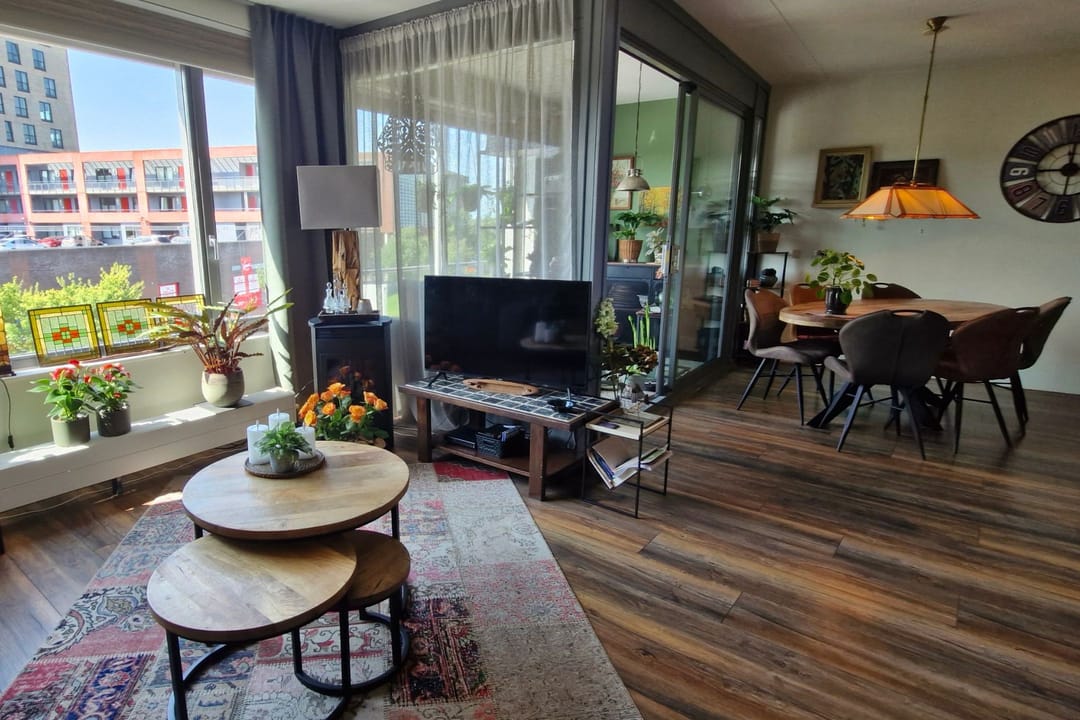 Foto 16 van Hemelboog Binnen 89