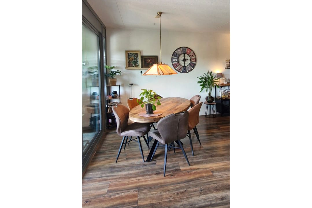 Foto 17 van Hemelboog Binnen 89