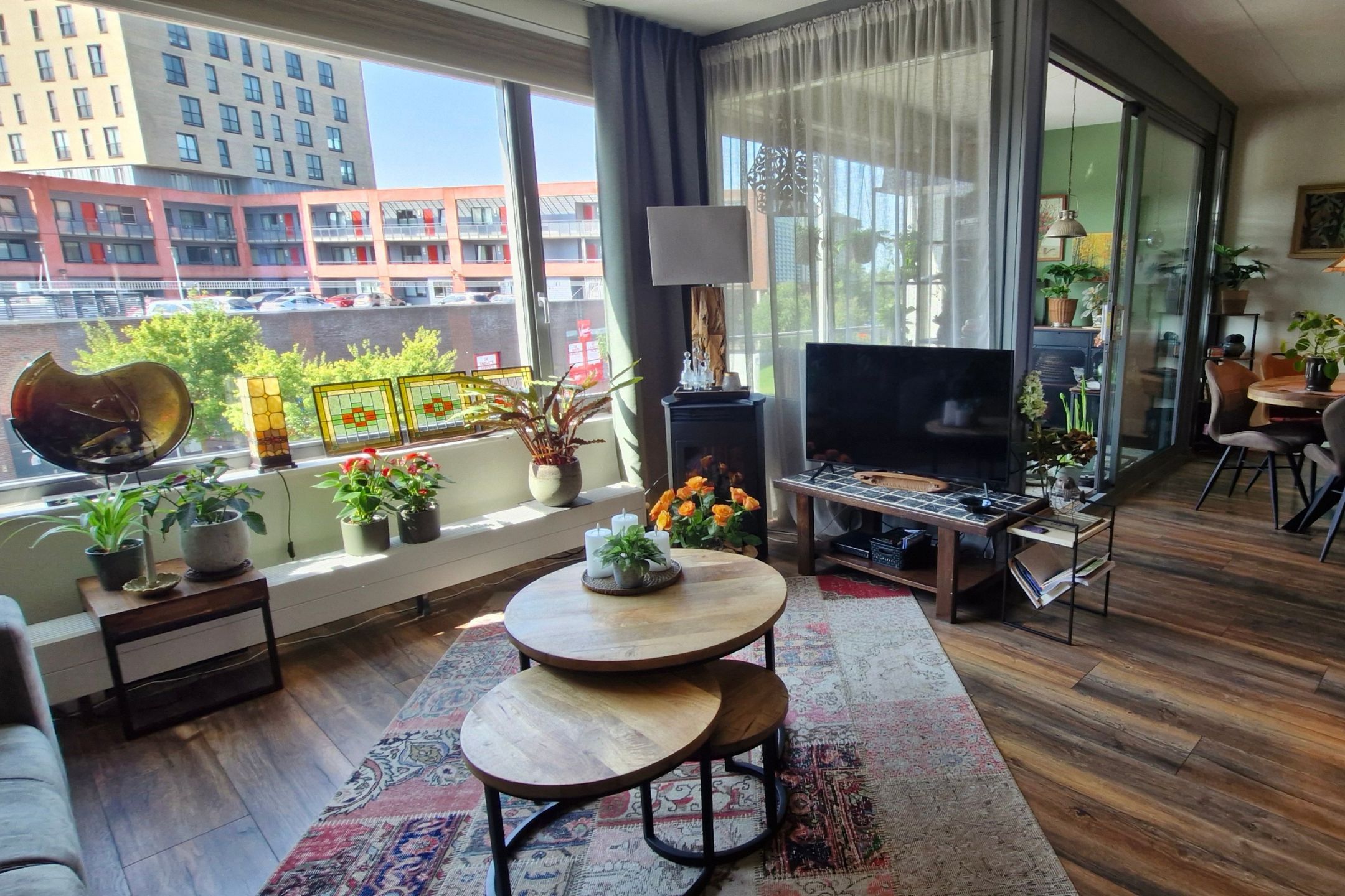 Foto 18 van Hemelboog Binnen 89