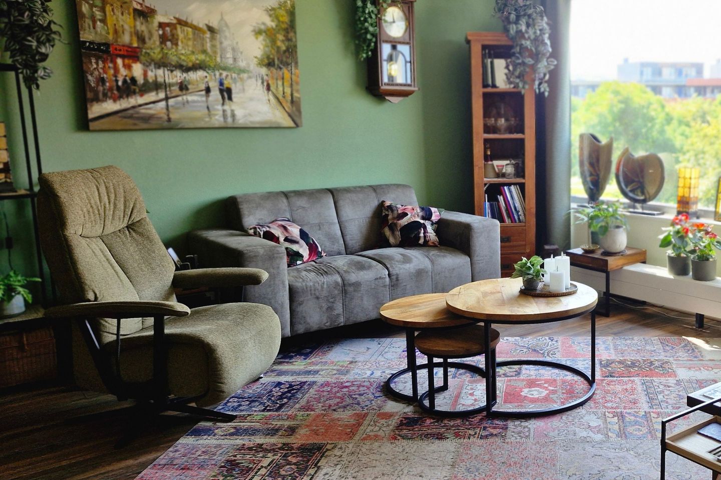 Foto 19 van Hemelboog Binnen 89