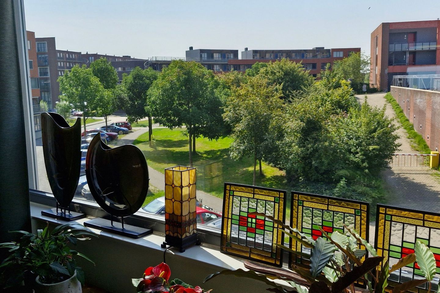 Foto 20 van Hemelboog Binnen 89