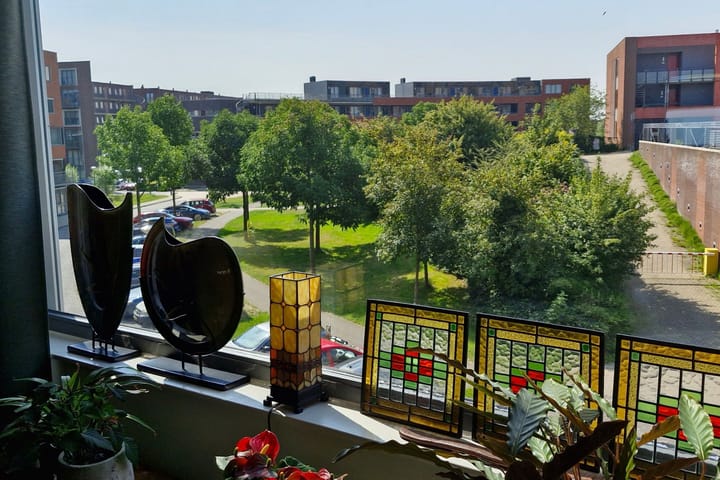 Foto 20 van Hemelboog Binnen 89