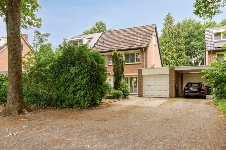 Foto 1 van Barisakker 106