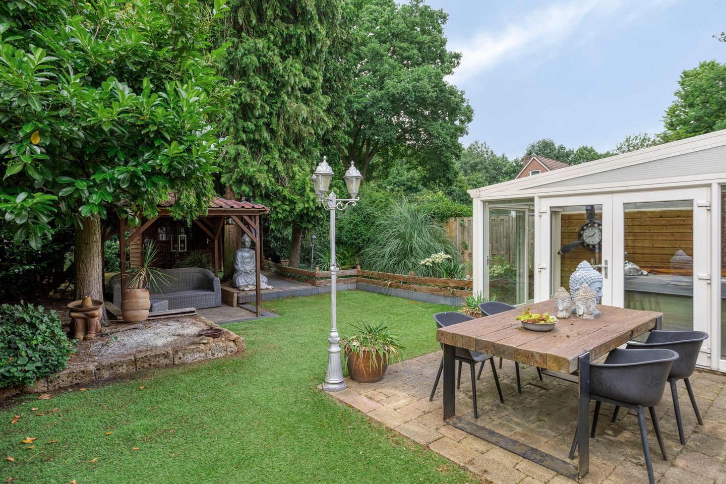 Foto 5 van Barisakker 106