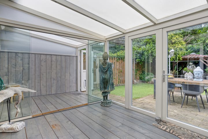 Foto 35 van Barisakker 106