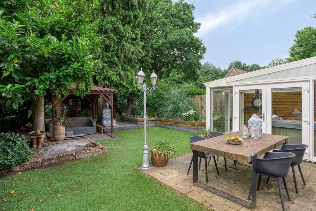 Foto 38 van Barisakker 106