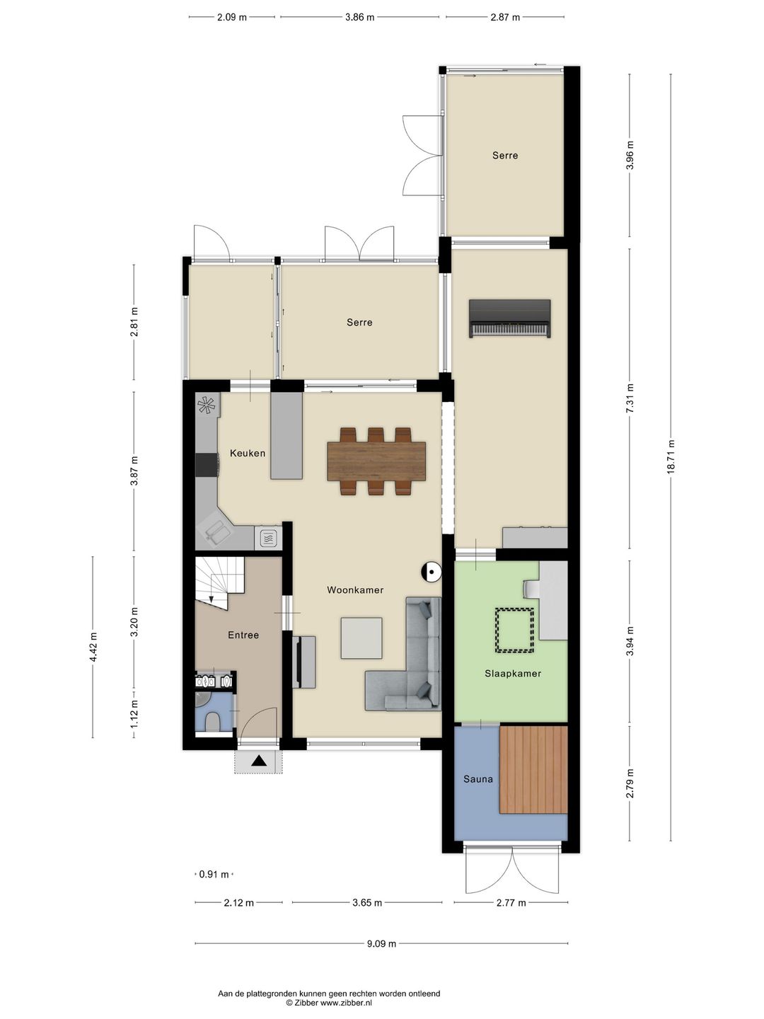 Foto 46 van Barisakker 106