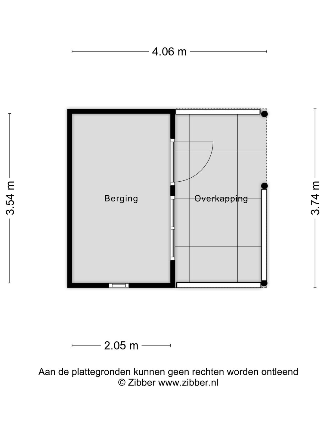 Foto 47 van Barisakker 106