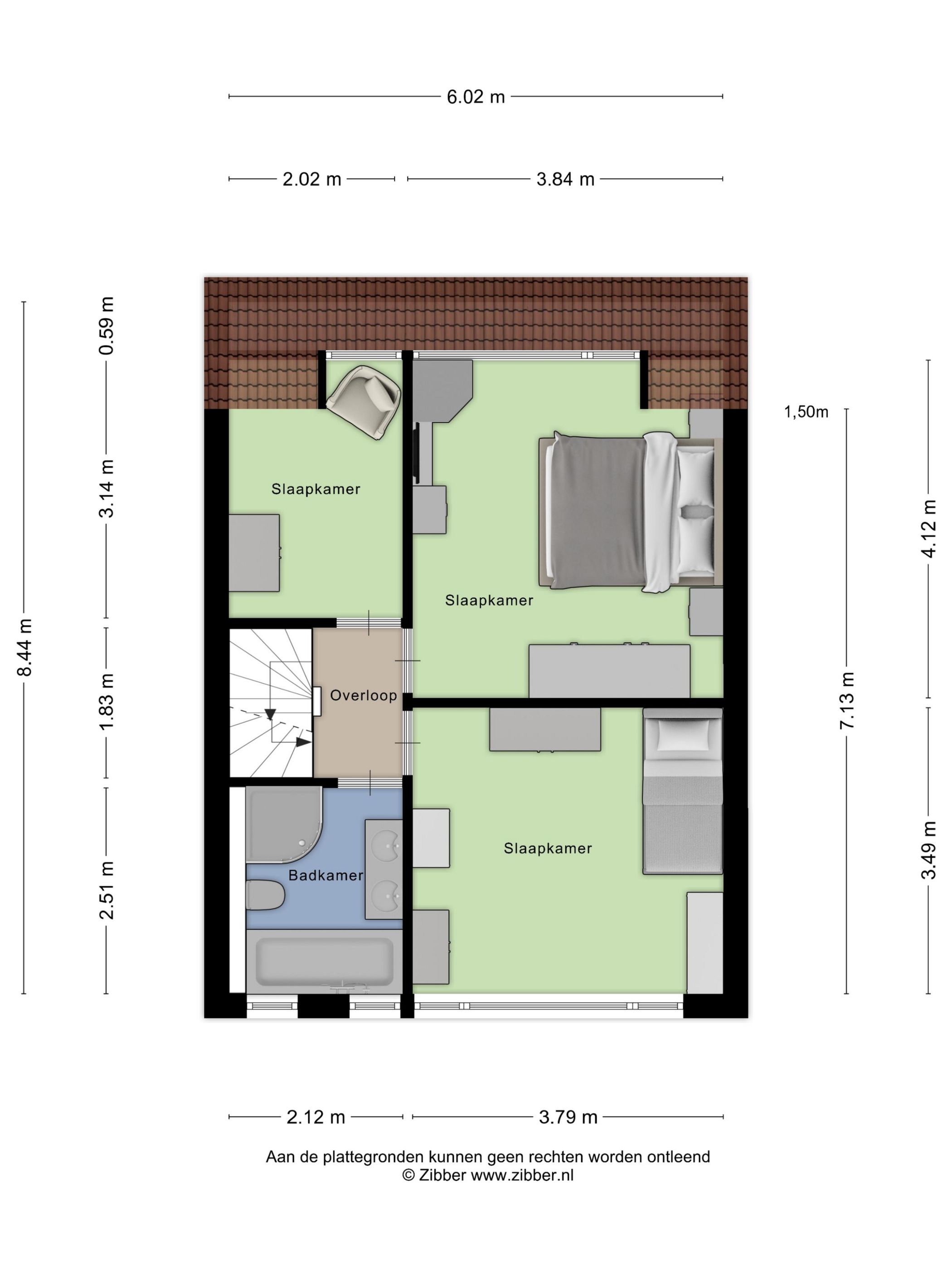 Foto 48 van Barisakker 106