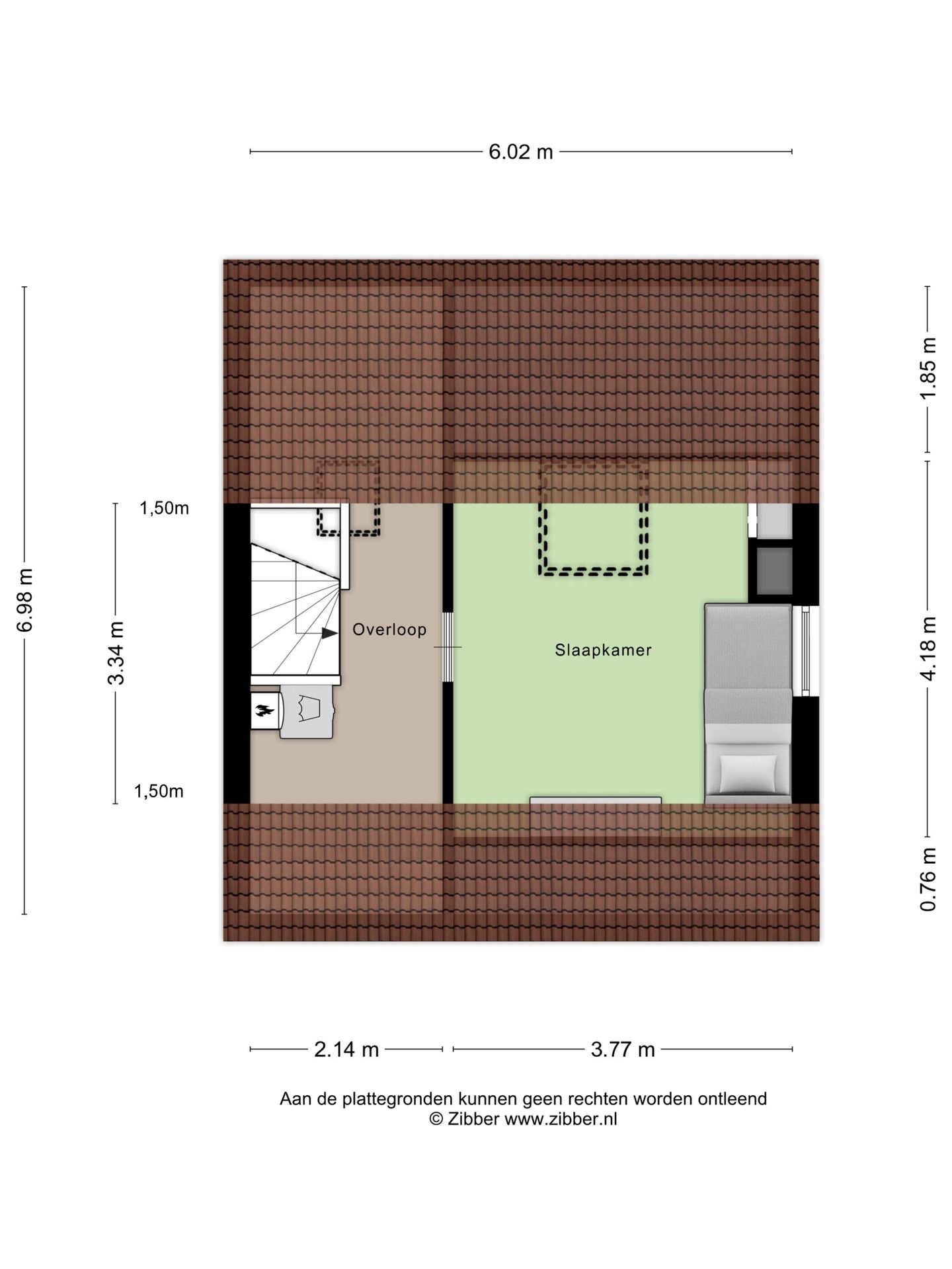 Foto 50 van Barisakker 106