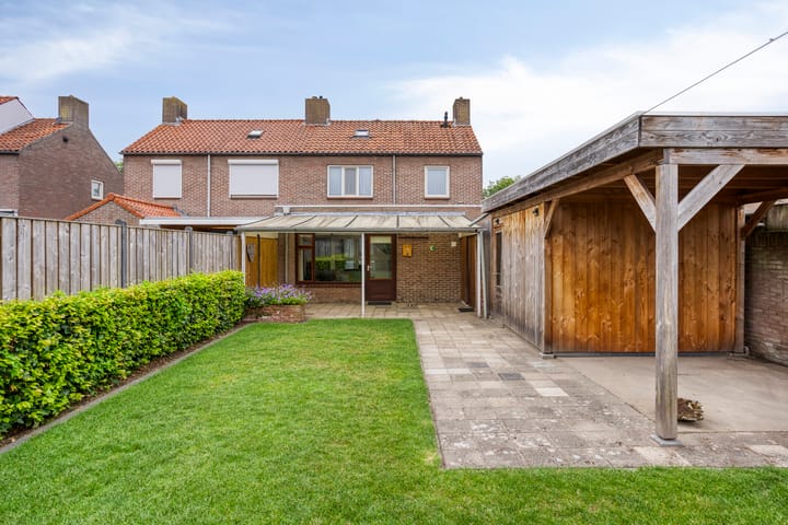 Foto 2 van Valkstraat 3