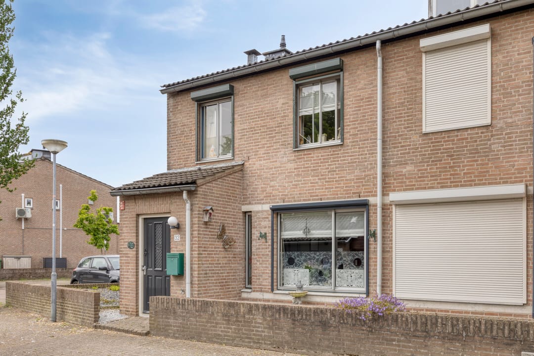 Foto 1 van Gageldonk 32