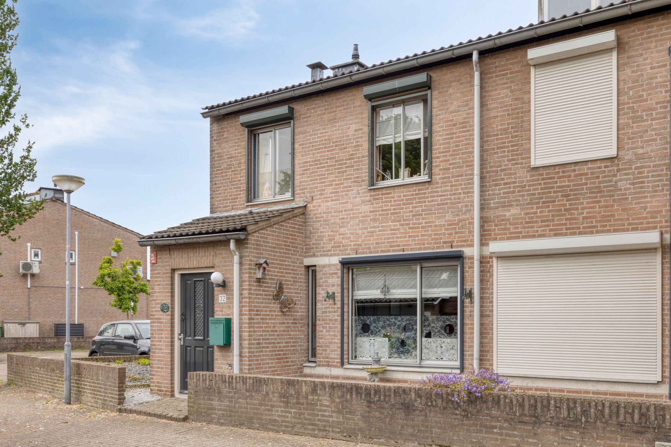 Gageldonk, 32, Den Bosch, 5235CP, Noord-Brabant, Nederland 32 