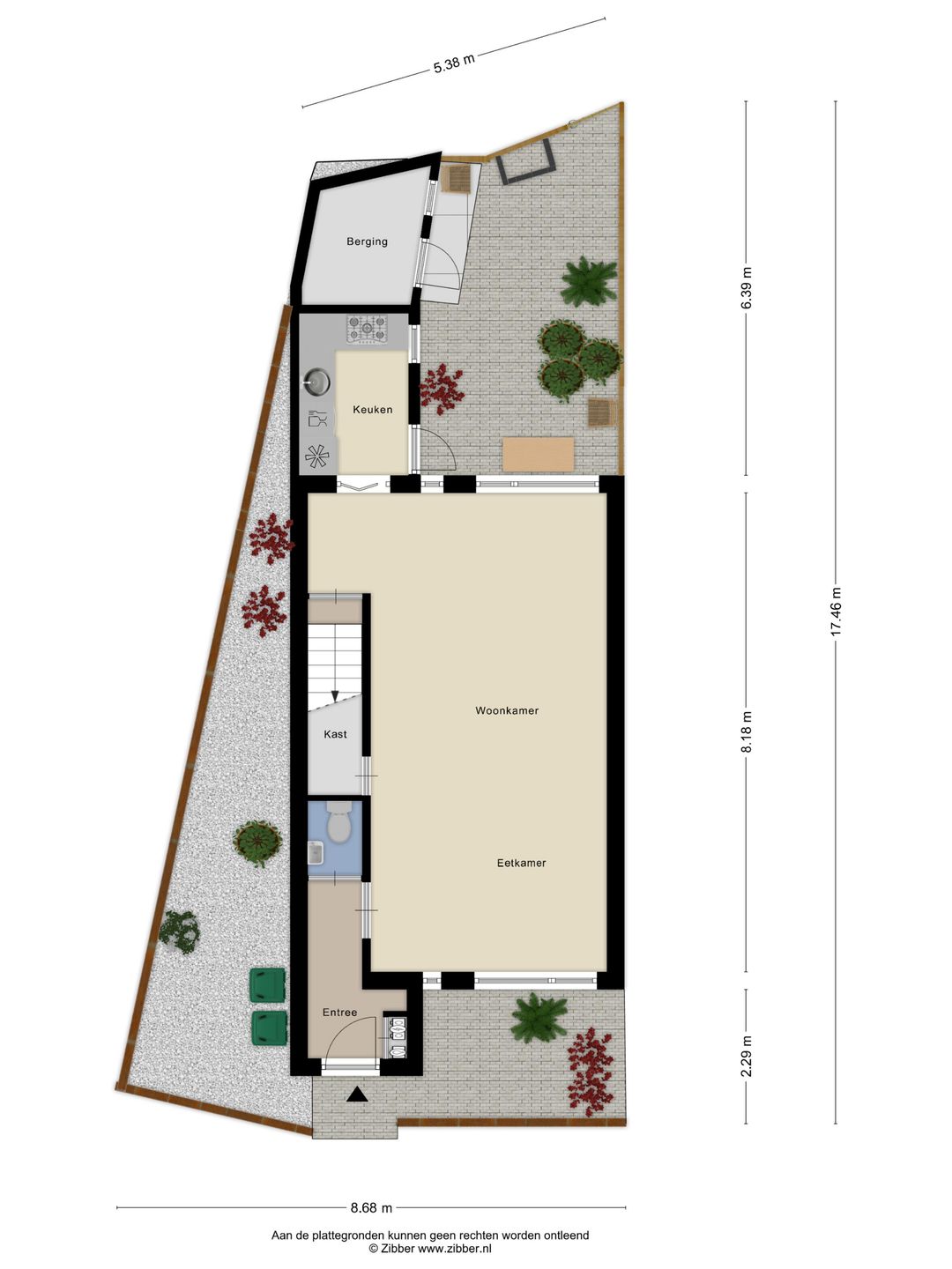 Foto 16 van Gageldonk 32