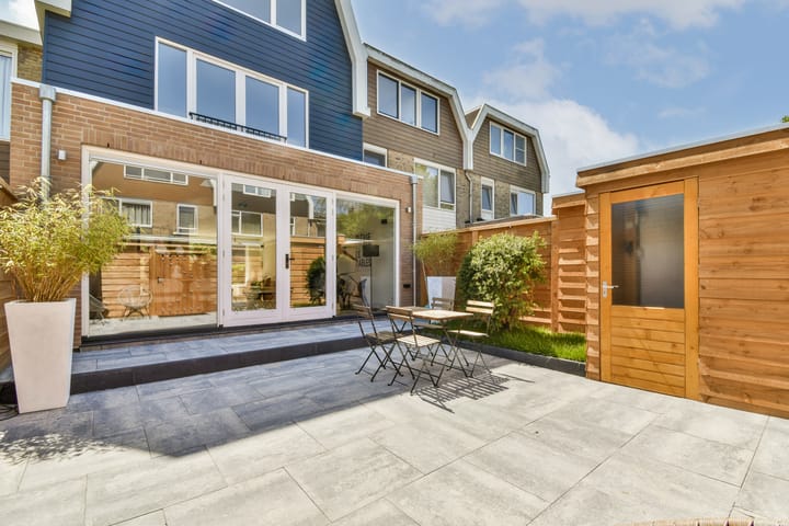 Foto 5 van Sint Urbanusstraat 22