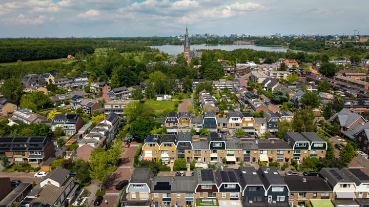 Foto 40 van Sint Urbanusstraat 22