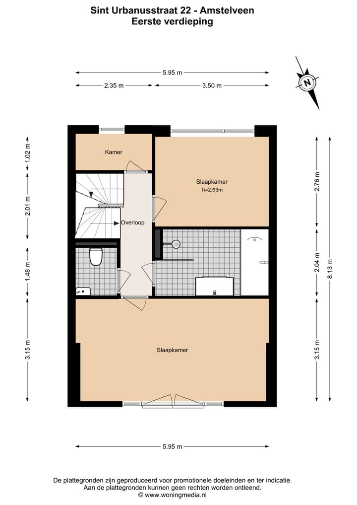 Foto 47 van Sint Urbanusstraat 22