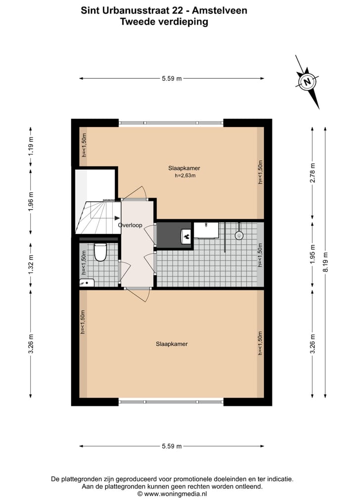 Foto 48 van Sint Urbanusstraat 22