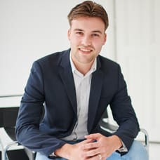 Tycho Dijkstra - NVM Assistent-makelaar